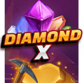 Diamond X