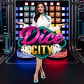 Dice City Live