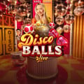 Disco Balls