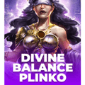Divine Balance Plinko