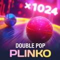 Double Pop Plinko