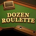 Dozen Roulette