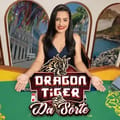 Dragon Tiger da sorte