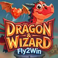 Dragon and Wizard: Fly2Win
