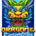 Dragon Of The Eastern Sea