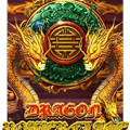 Dragon Power Flame