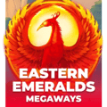 Eastern Emeralds Megaways