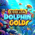 Egglink Dolphin Gold