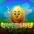 Eggs with Legs