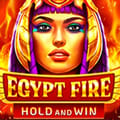 Egypt Fire: Hold and Win