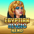 Egyptian Magic Keno