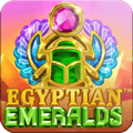 Egyptian Emeralds