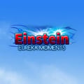 Einstein Eureka Moments
