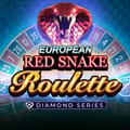 European Roulette Red Snake