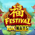 Festival 10K Ways