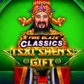Fire Blaze: Tsai Shens Gift