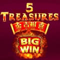 Five Treasures