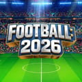 Football: 2026