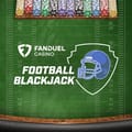 Football Blackjack