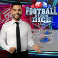 Football Dice