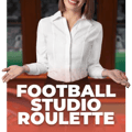 Football Studio Roulette