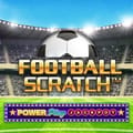 Football Scratch PowerPlay Jackpot