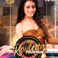 Fountain Roulette