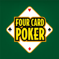 Four Card Poker