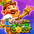 FourFold The Gold