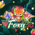 Foxy Hot 20