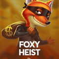Foxy Heist