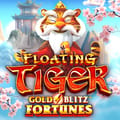 Floating Tiger Gold Blitz Fortunes