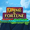 Flame & Fortune: Jackpot Mountain