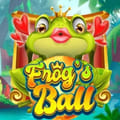 Frog's Ball Lock 2 Spin™