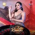 Francais Belle Roulette