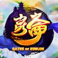 Gates of Kunlun