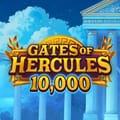 Gates of Hercules 10,000