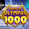 Gates of Olympus 1000 Jackpot Play