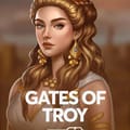 Gates of Troy
