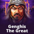 Genghis The Great