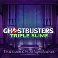 Ghostbusters Triple Slime