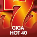 Giga Hot 40