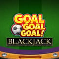 Goal Goal Goal Blackjack™