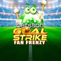 Goal Strike Fan Frenzy