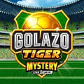 Golazo Tiger Mystery Link&Win