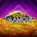 Gold and Glamour Hold and Win