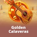 Golden Calaveras