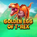 Golden Egg Of T Rex