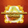 Golden Fortune Dragon
