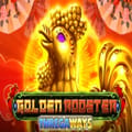 Golden Rooster